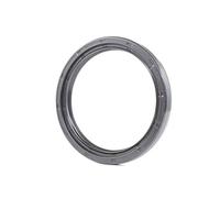 Crankshaft seal o-ring FPM (fluoride rubber) 342.093 ELRING for AUDI VW VOLVO