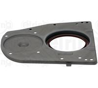 Crankshaft seal o-ring FPM (fluoride rubber) 362.691 ELRING for MERCEDES-BENZ SL