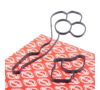 ELRING 367.500 Oil filter housing gasket