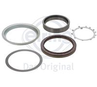 Gasket Set, wheel hub ELRING 372.240 for MERCEDES-BENZ AXOR 6.374 2002-2004