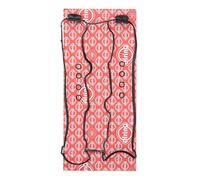 Cylinder head cover gasket set 372.320 ELRING for OPEL SAAB CADILLAC