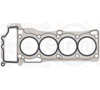 Cylinder head gasket Multilayer Steel (MLS) 372.690 ELRING for NISSAN PRIMERA