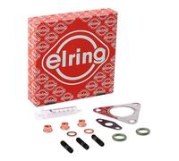 ELRING 376.340 Mounting Kit, charger