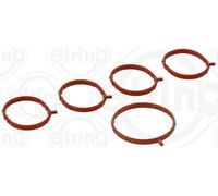 ELRING 386.430 Gasket Set, intake manifold for BAIC,BAIC WEIWANG,BEIJING,BRILLIA