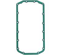 ELRING 387.880 Oil sump gasket