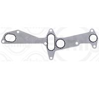 ELRING 390.180 Seal, oil filter housing for PLAXTON,VOLVO