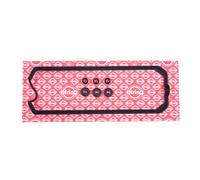 ELRING 413.690 Gasket Set, cylinder head cover
