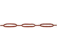 Intake manifold gasket 413.900 ELRING for AUDI VW SKODA
