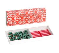 Valve Stem Oil Seal Set for MB Opel Vauxhall Renault Chevrolet Peugeot Citroen