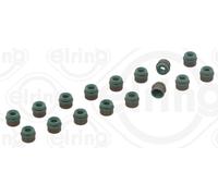 ELRING 424.800 Seal Set, valve stem for ,ALPINA,BAIC-ORV,BENTLEY,BMW,BRABUS,BUIC