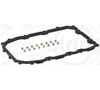 Automatic Transmission Oil Sump Gasket Fits Audi Q7 Porsche VW - Elring 429.960