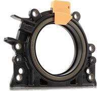Elring 430.190 Crankshaft Shaft Seal Fits Audi Chrysler Dodge Jeep Mitsubishi VW