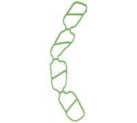 Elring 431.180 Gasket, intake manifold