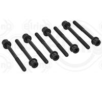 ELRING 444.100 Bolt Kit, cylinder head