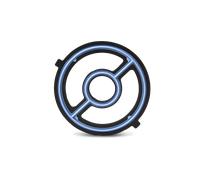 Oil Cooler ELRING 444.940