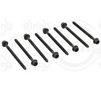 ELRING 445.890 Bolt Kit, cylinder head for AUDI,SEAT,SKODA,VW