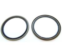 Shaft Seal, wheel hub ELRING 451.130 for MERCEDES-BENZ AXOR 6.374 2002-2004