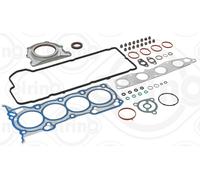 Full Gasket Kit, engine ELRING 455.270 For MITSUBISHI, CITROËN, PEUGEOT