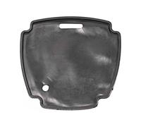 ELRING 473.740 Seal, oil outlet (charger)
