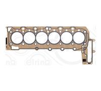 ELRING Cylinder Head Gasket 477.322 Multilayer Steel (MLS) - Fits BMW 3/5/7, X5 X6