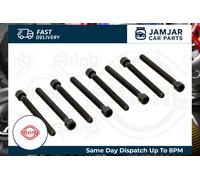 ELRING 477.970 Bolt Kit, cylinder head