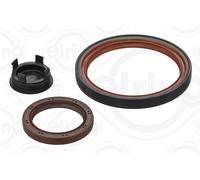 ELRING 484.270 Shaft Seal Set, engine for ACURA,BAIC HUANSU,CIIMO,HONDA,HONDA (D