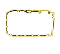 Elring 492.050 Gasket, oil pan