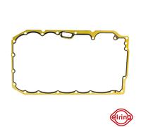 Oil Sump Gasket Fits BMW 1 Series 3 Series 5 Series X1 X3 ELRING 492.050