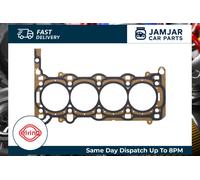 Cylinder head gasket Multilayer Steel (MLS) 493.141 ELRING for OPEL CHEVROLET