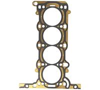 Cylinder head gasket Multilayer Steel (MLS) 493.141 ELRING for OPEL CHEVROLET