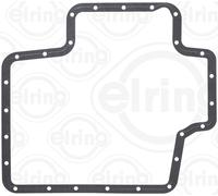 ELRING 496.251 Oil sump gasket