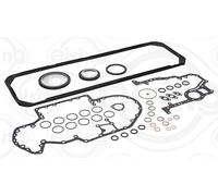 Elring Crankcase Gasket Kit ID fits Bova Daf Ginaf Solaris