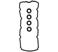 Elring 498.990 Gasket Set, cylinder head cover