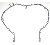 ELRING 499.530 Gasket, timing case for SCANIA