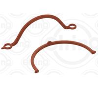 ELRING 502.980 Gasket Set, wet sump