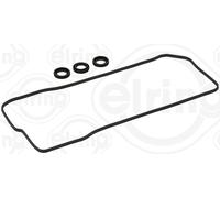 ELRING 507.590 Gasket Set, cylinder head cover for ,BOLWELL,HONGQI,LEXUS,LOTUS,T