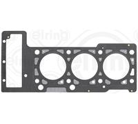 Cylinder head gasket Left Multilayer Steel (MLS) 512.850 ELRING for DODGE