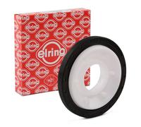 Crankshaft Shaft Seal Fits Chrysler Maybach 57 Mercedes-Benz Puch ELRING 524.215