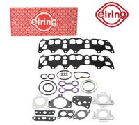 Elring Oil Cooler Gasket Set 524.281 - Fits Mercedes-Benz CLK, W203/W211, Chrysler 300C, Jeep