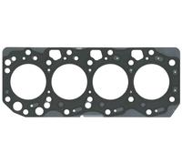 Cylinder head gasket Multilayer Steel (MLS) 524.430 ELRING for TOYOTA AVENSIS