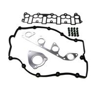 Elring 531.422 Cylinder Head Gasket Kit Fits Audi A4 B7 Avant A6 C6 Avant