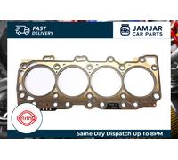 Elring 549.280 Cylinder Head Gasket Replacement Fits Nissan Navara 2.5 dCi 4x4