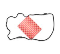 Genuine Elring part for Mercedes Valve Cover Gasket 553.744