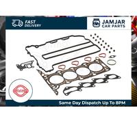 Elring 558.870 Cylinder Head Gasket Kit Fits Vauxhall Corsavan 1.2 16V