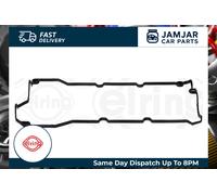 Elring 569.200 Cylinder Head Cover Gasket Left Outer Fits Porsche Panamera