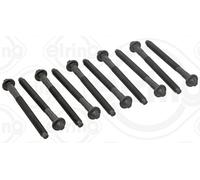 ELRING 582.630 Bolt Kit, cylinder head