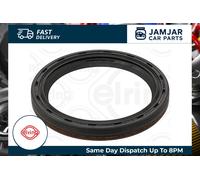 ELRING 584.160 Crankshaft Shaft Seal Front Fits Alpina D3 D5 XD3 BMW Mini Toyota
