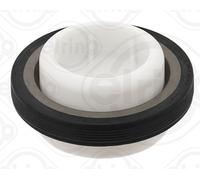 Elring 586.730 Crankshaft Shaft Seal Fits Ford Fiesta 1.3 Cat 1.0 i 1.3 i