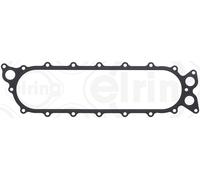 ELRING 588.500 Seal, oil cooler for ,ASTRA,DAEWOO,FORD,HEULIEZ,IRISBUS,IVECO,SAI