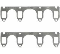 ELRING 590.670 Gasket Set, exhaust manifold